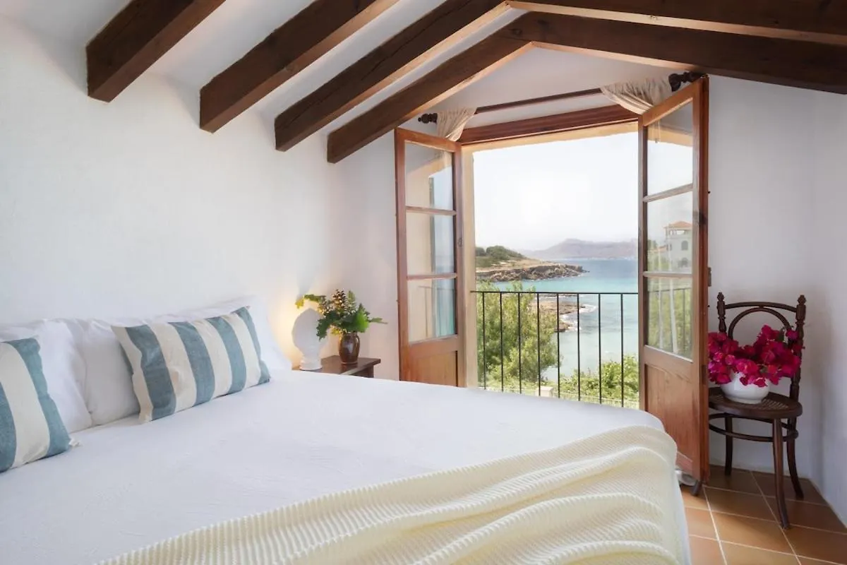Ca Na Sio, El Mar A Tus Pies Villa Cielo de Bonaire