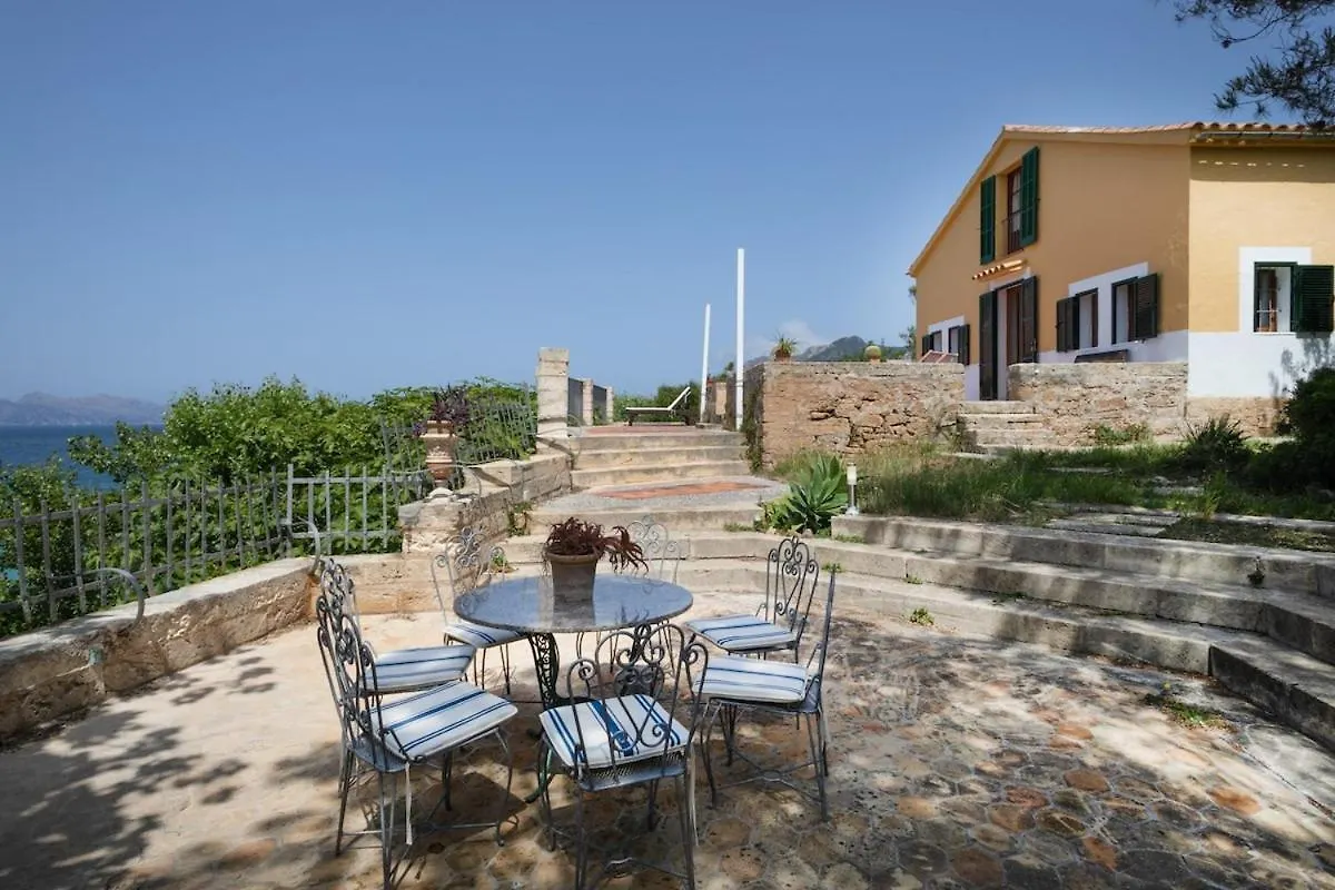 Ca Na Sio, El Mar A Tus Pies Villa Cielo de Bonaire